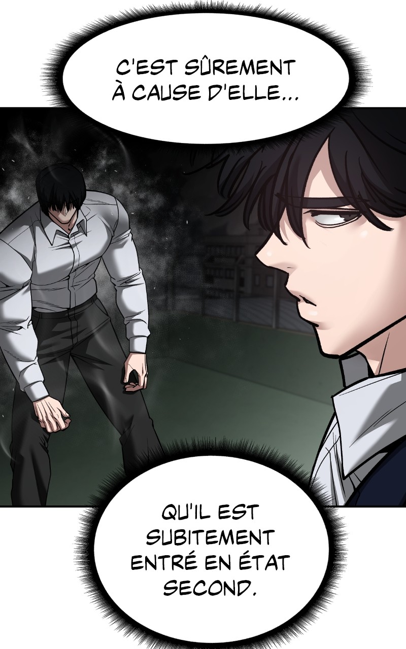 The Bully in Charge Chapitre 104 - Page 19