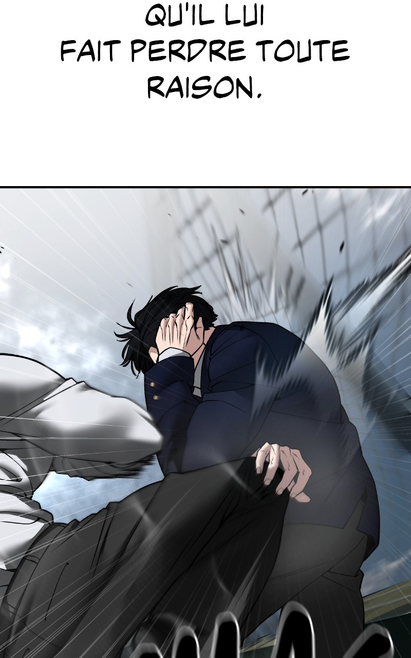 The Bully in Charge Chapitre 104 - Page 190