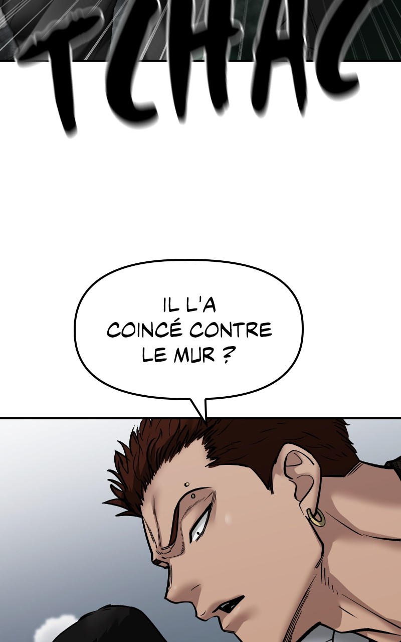 The Bully in Charge Chapitre 104 - Page 191
