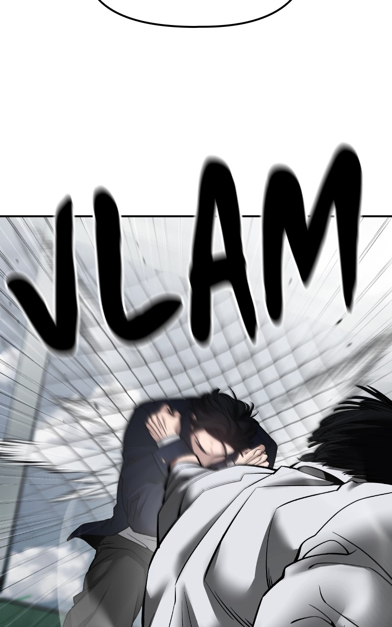 The Bully in Charge Chapitre 104 - Page 194