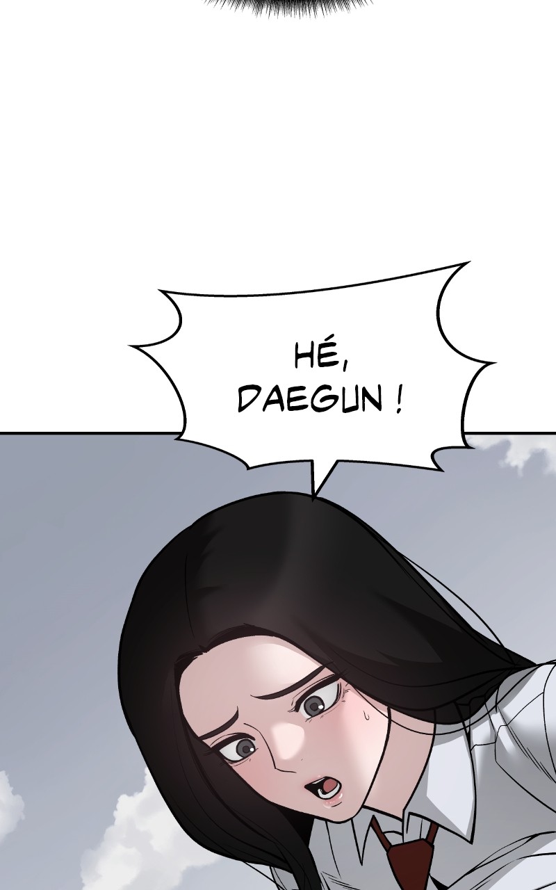 The Bully in Charge Chapitre 104 - Page 20