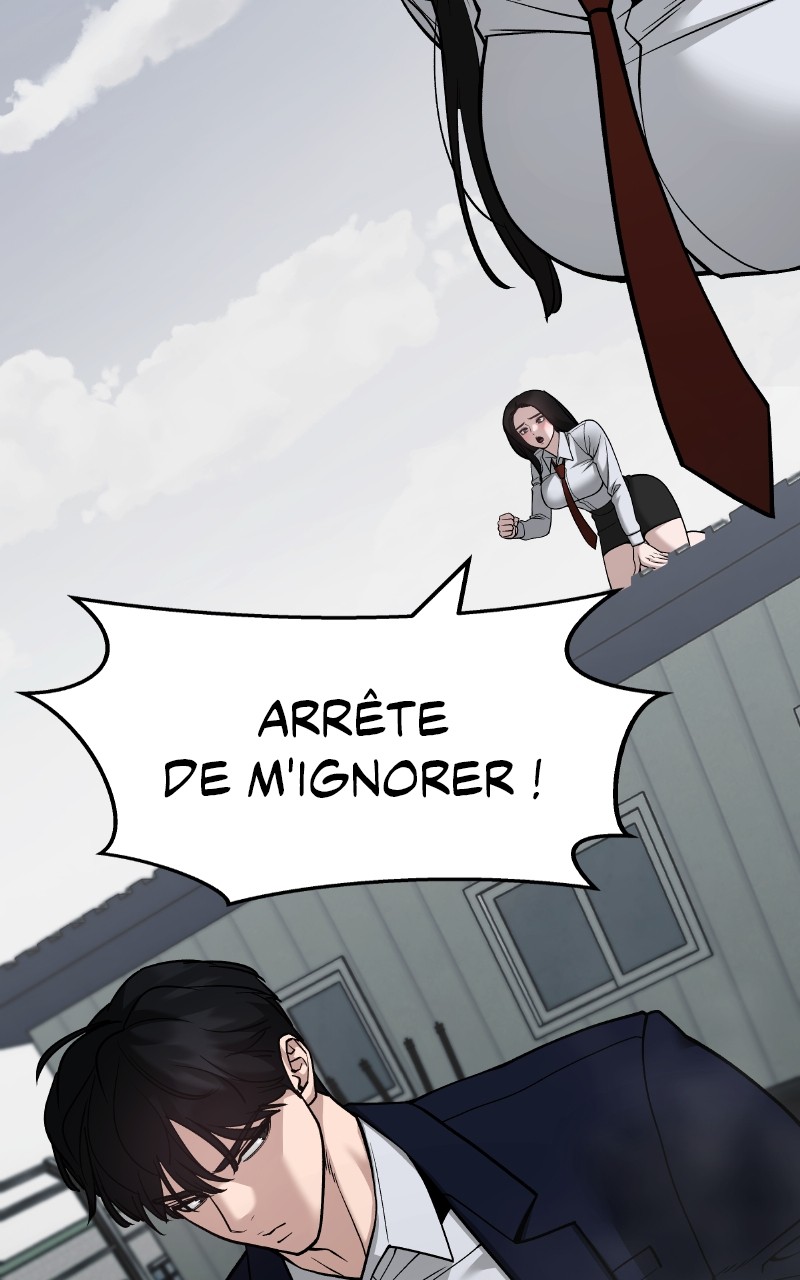 The Bully in Charge Chapitre 104 - Page 21