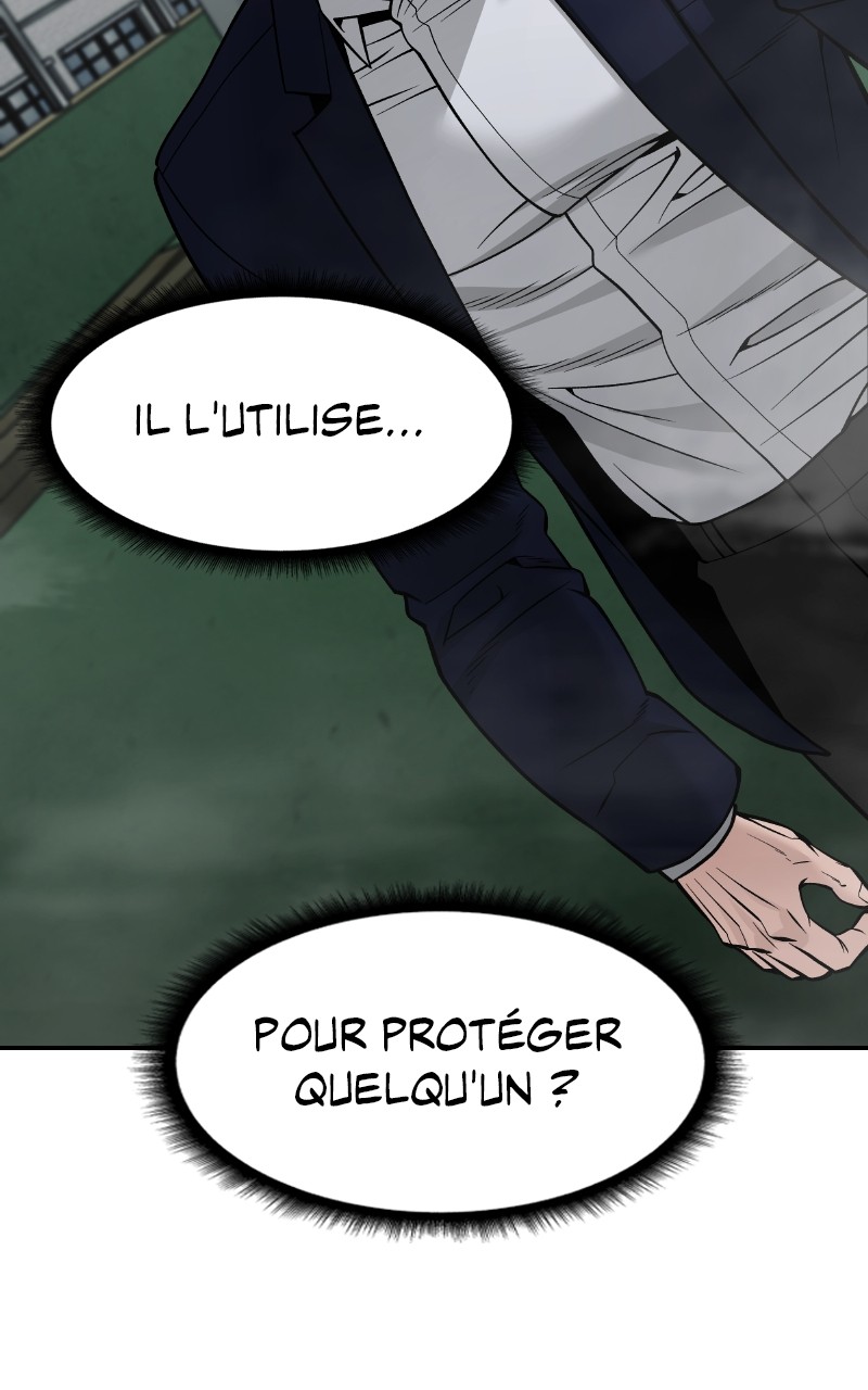 The Bully in Charge Chapitre 104 - Page 22