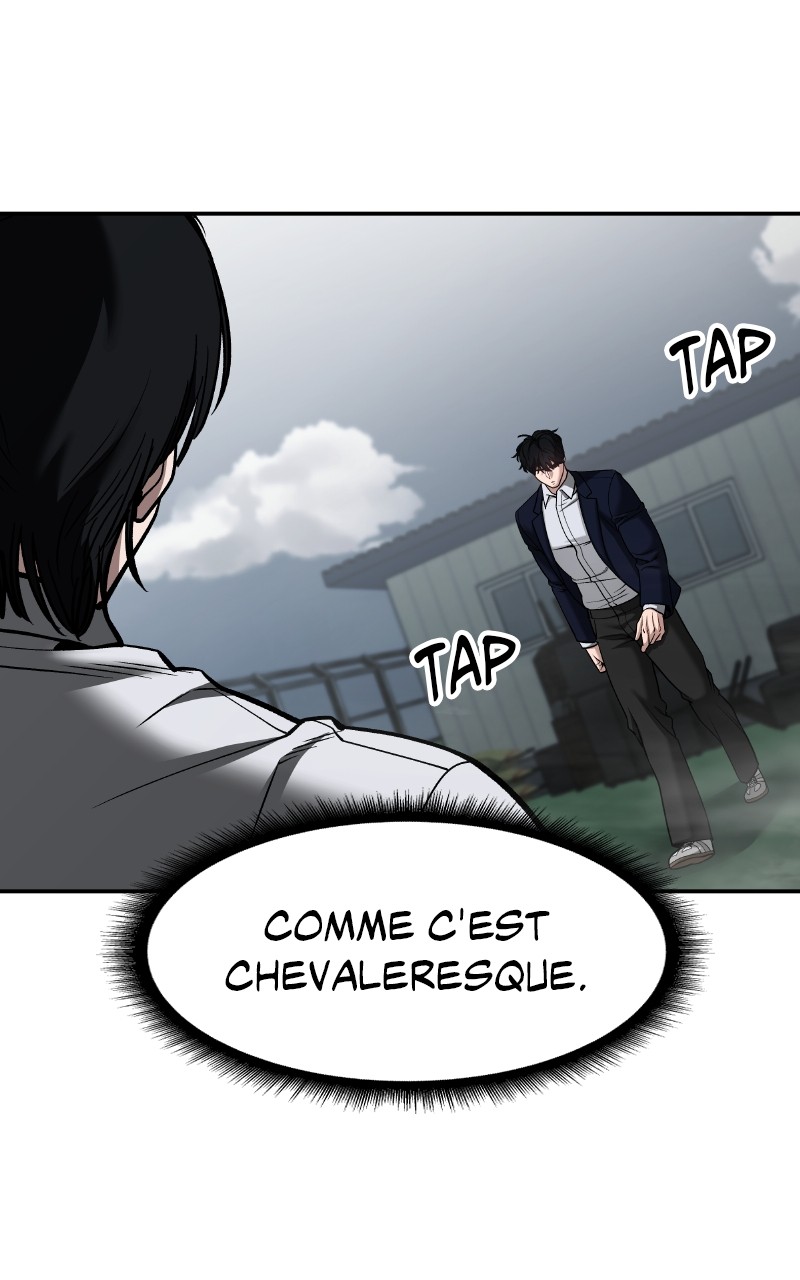 The Bully in Charge Chapitre 104 - Page 23