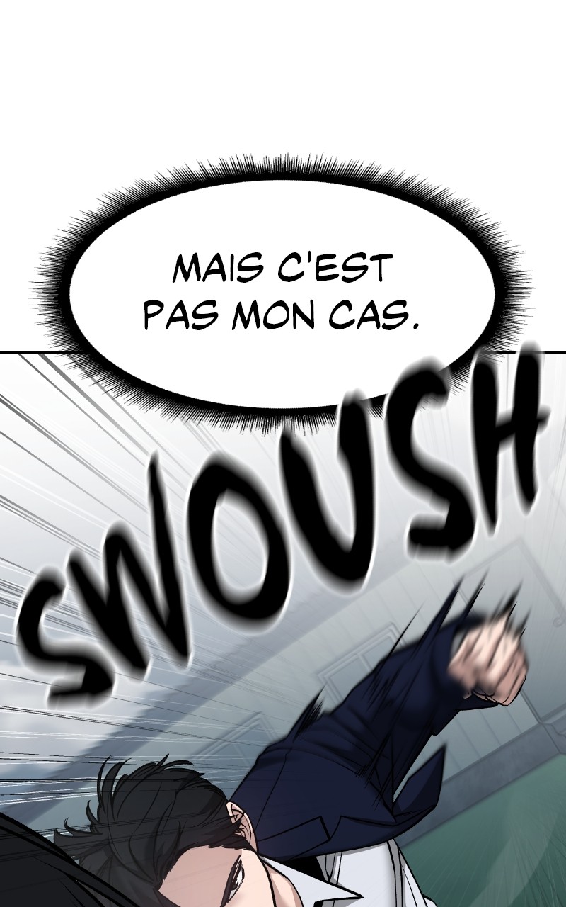 The Bully in Charge Chapitre 104 - Page 24