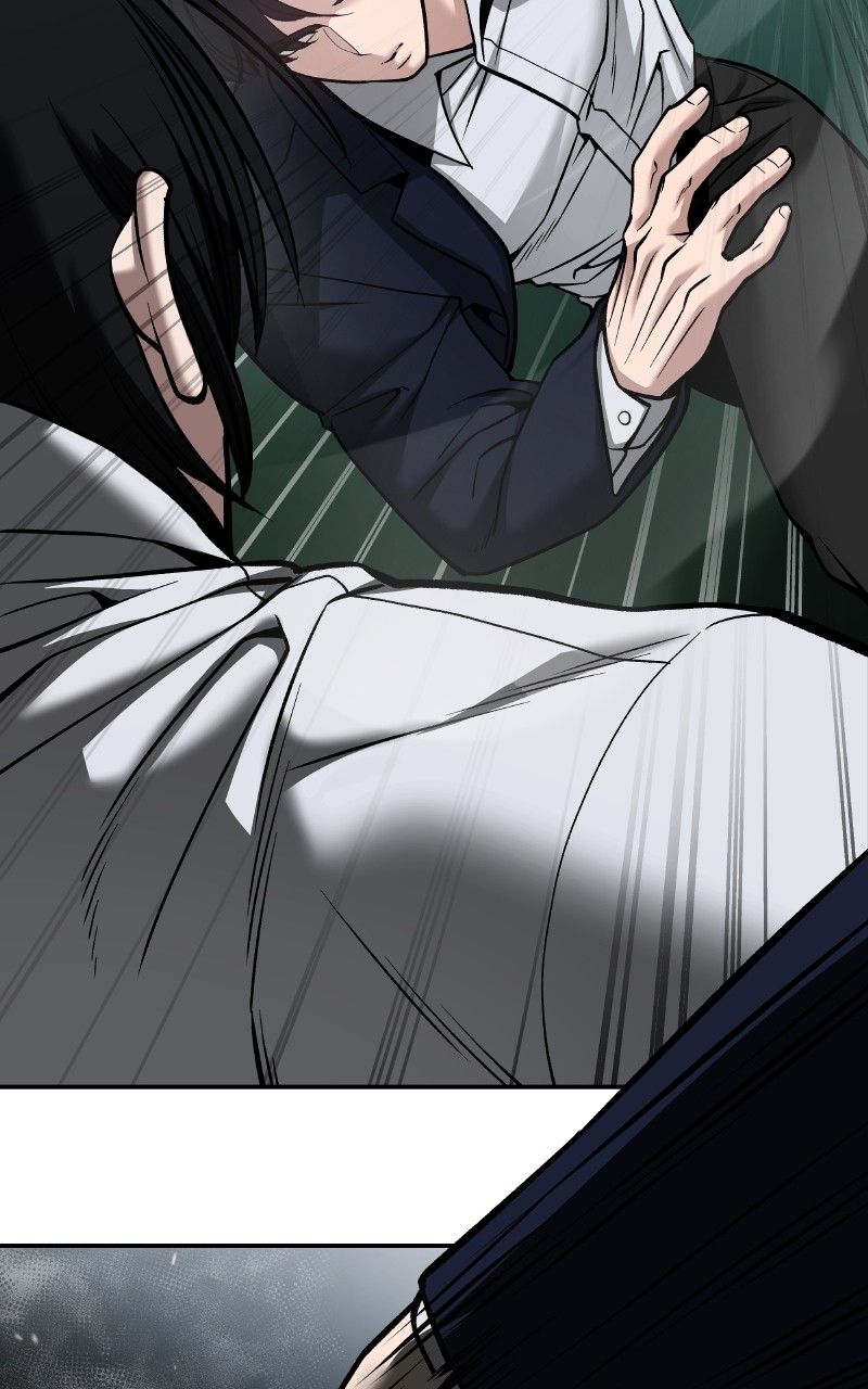 The Bully in Charge Chapitre 104 - Page 25