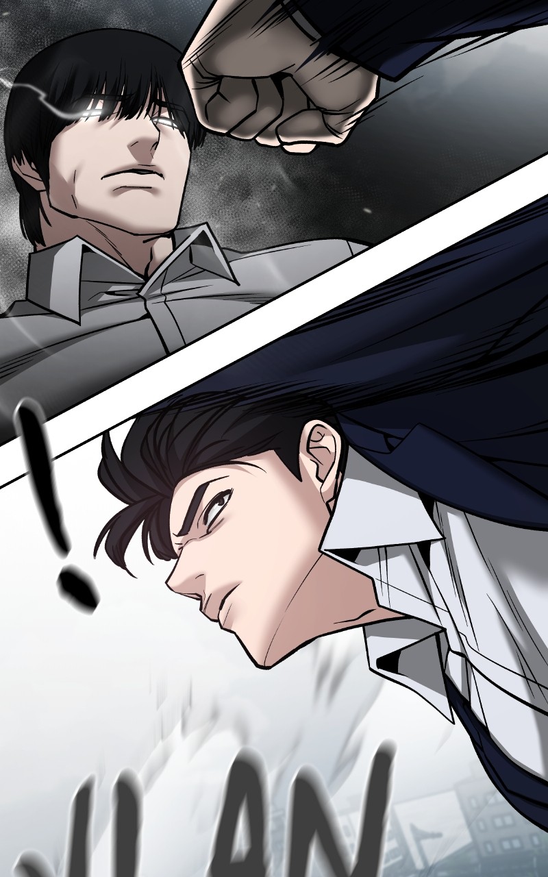 The Bully in Charge Chapitre 104 - Page 26