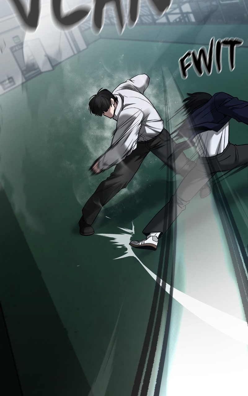 The Bully in Charge Chapitre 104 - Page 27