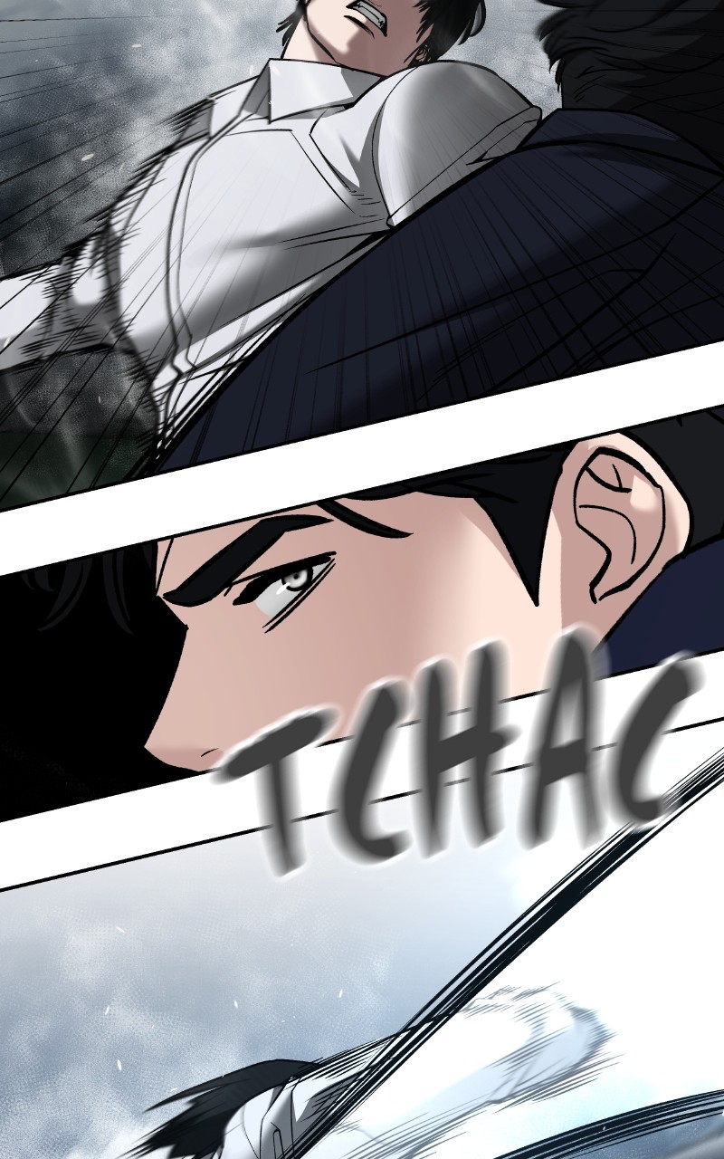 The Bully in Charge Chapitre 104 - Page 29