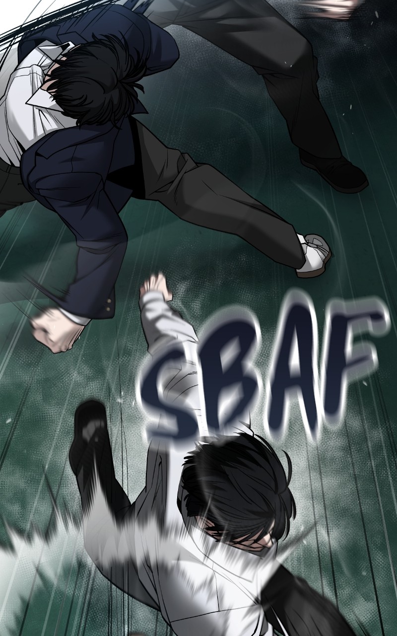 The Bully in Charge Chapitre 104 - Page 31