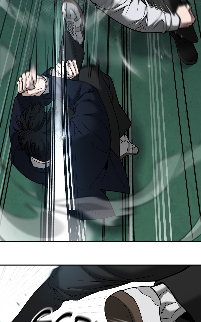 The Bully in Charge Chapitre 104 - Page 32
