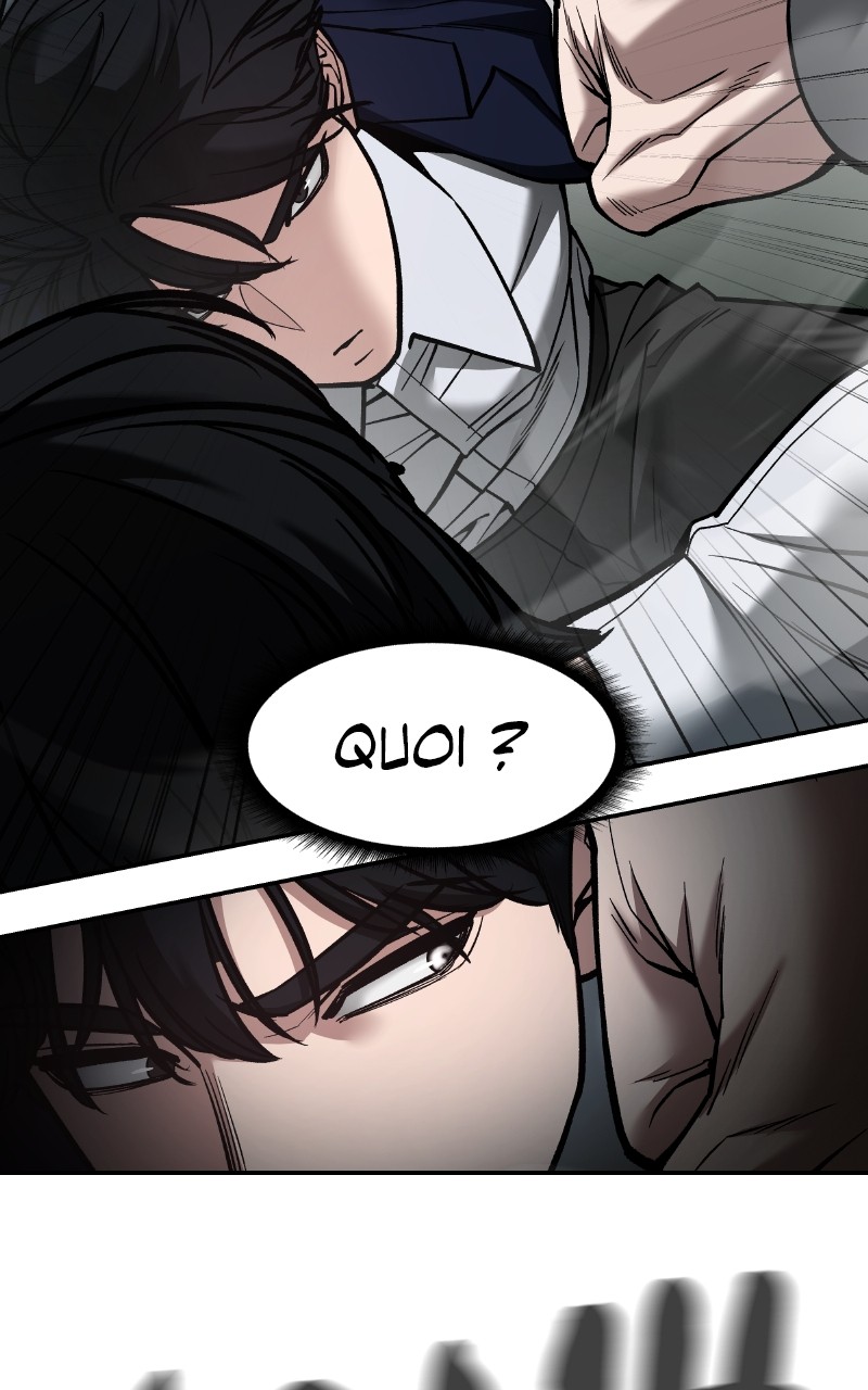 The Bully in Charge Chapitre 104 - Page 34