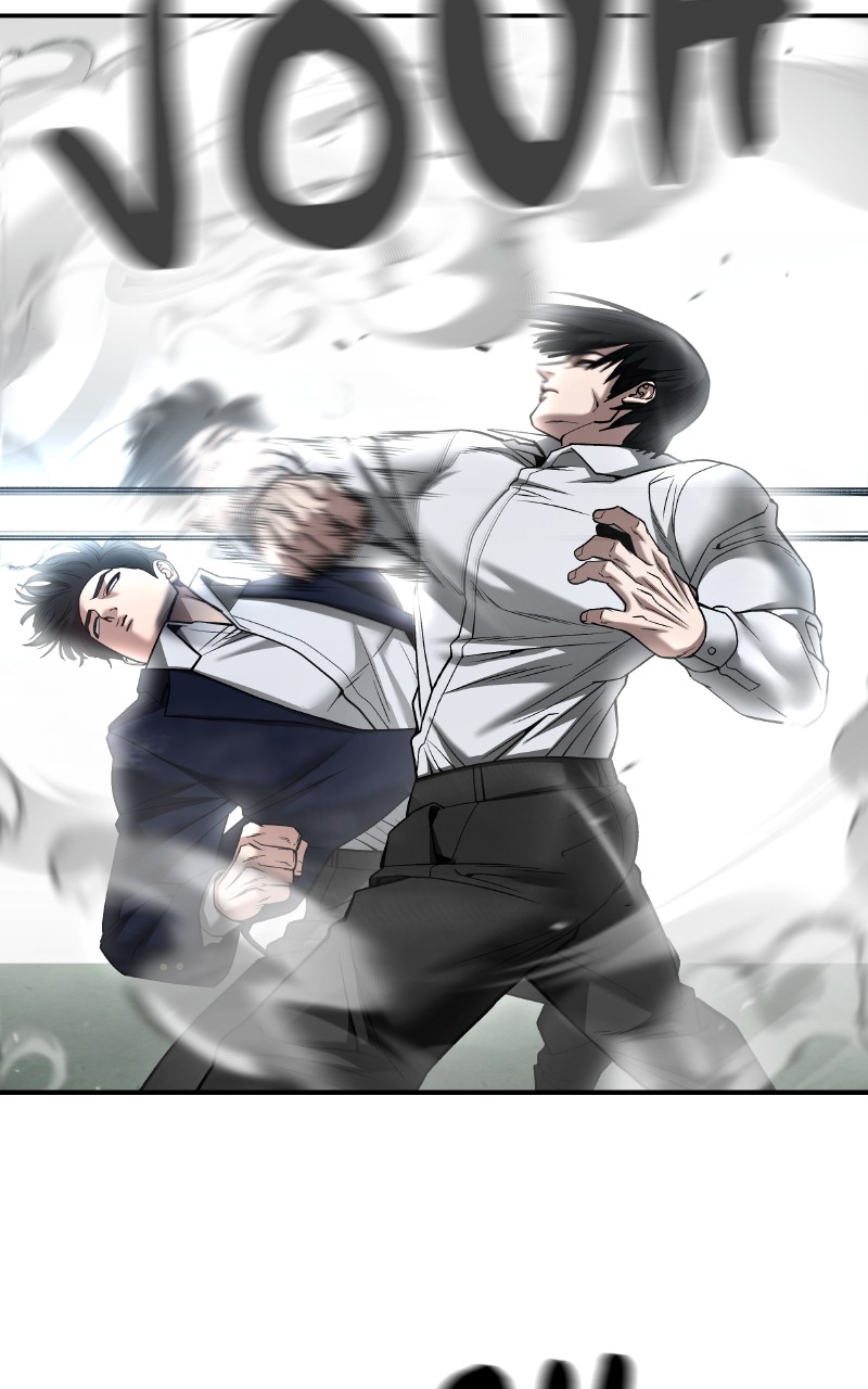 The Bully in Charge Chapitre 104 - Page 35