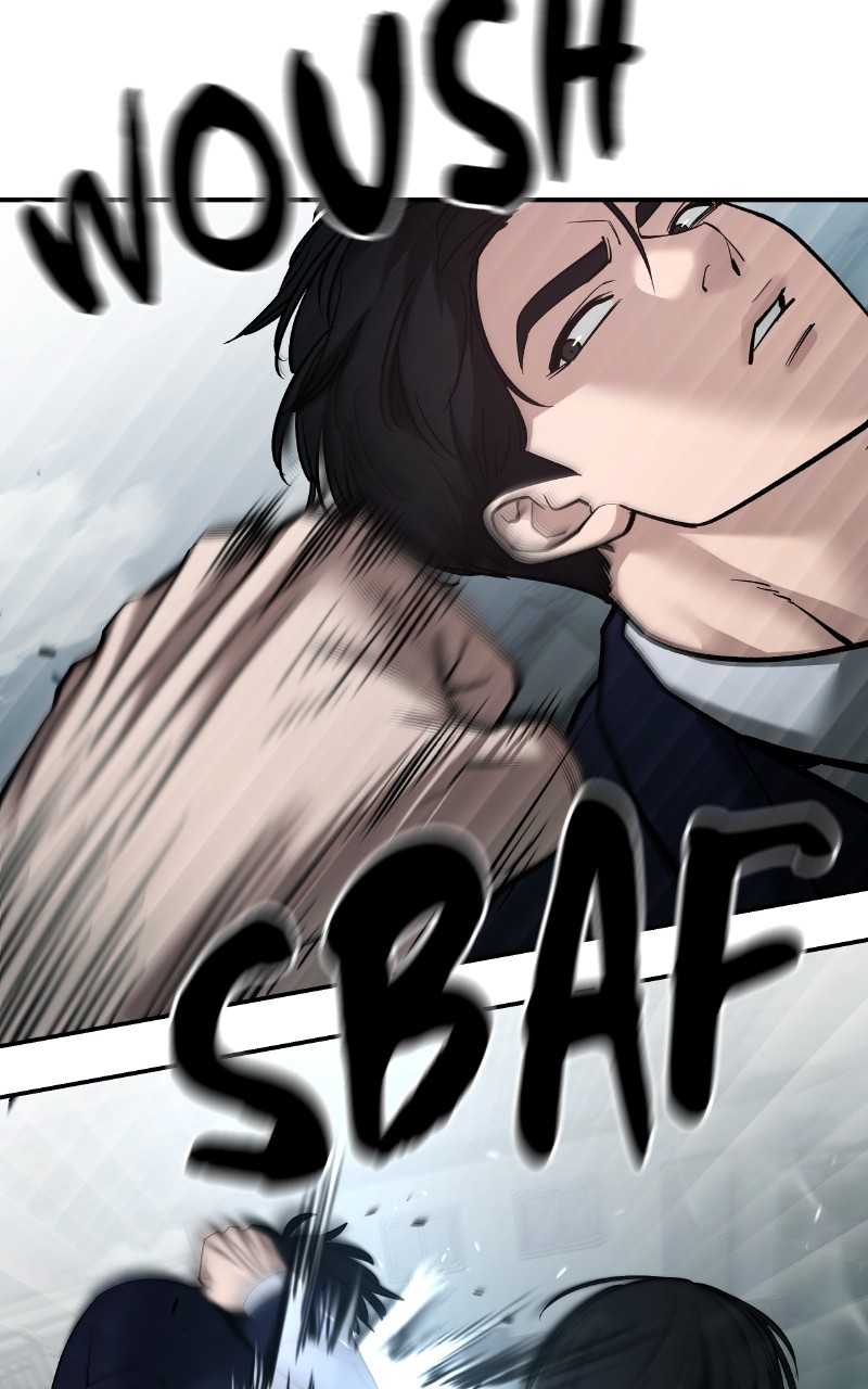 The Bully in Charge Chapitre 104 - Page 36