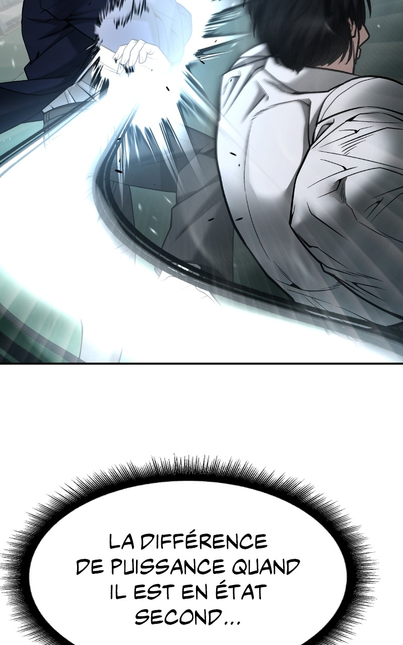 The Bully in Charge Chapitre 104 - Page 37