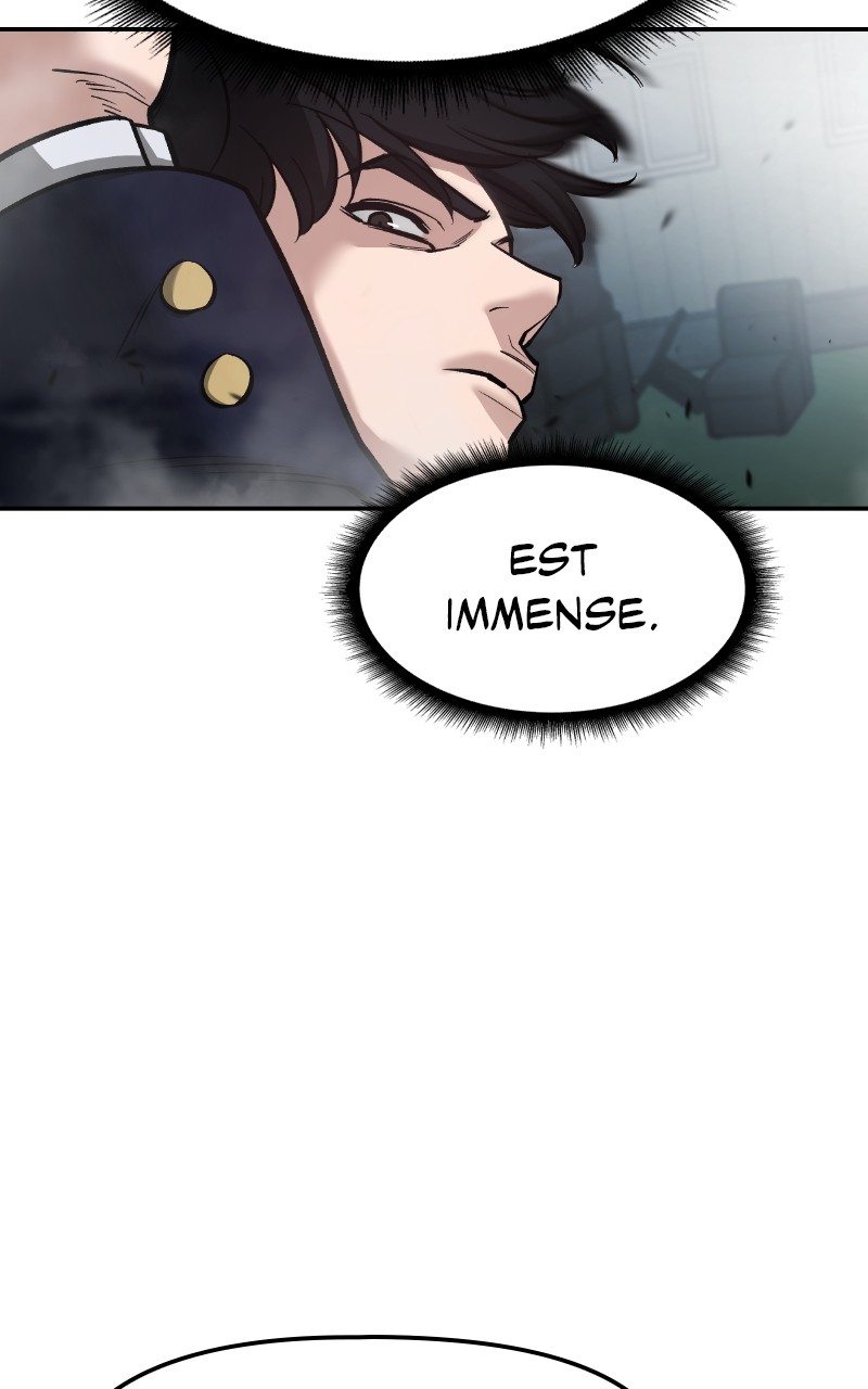 The Bully in Charge Chapitre 104 - Page 38