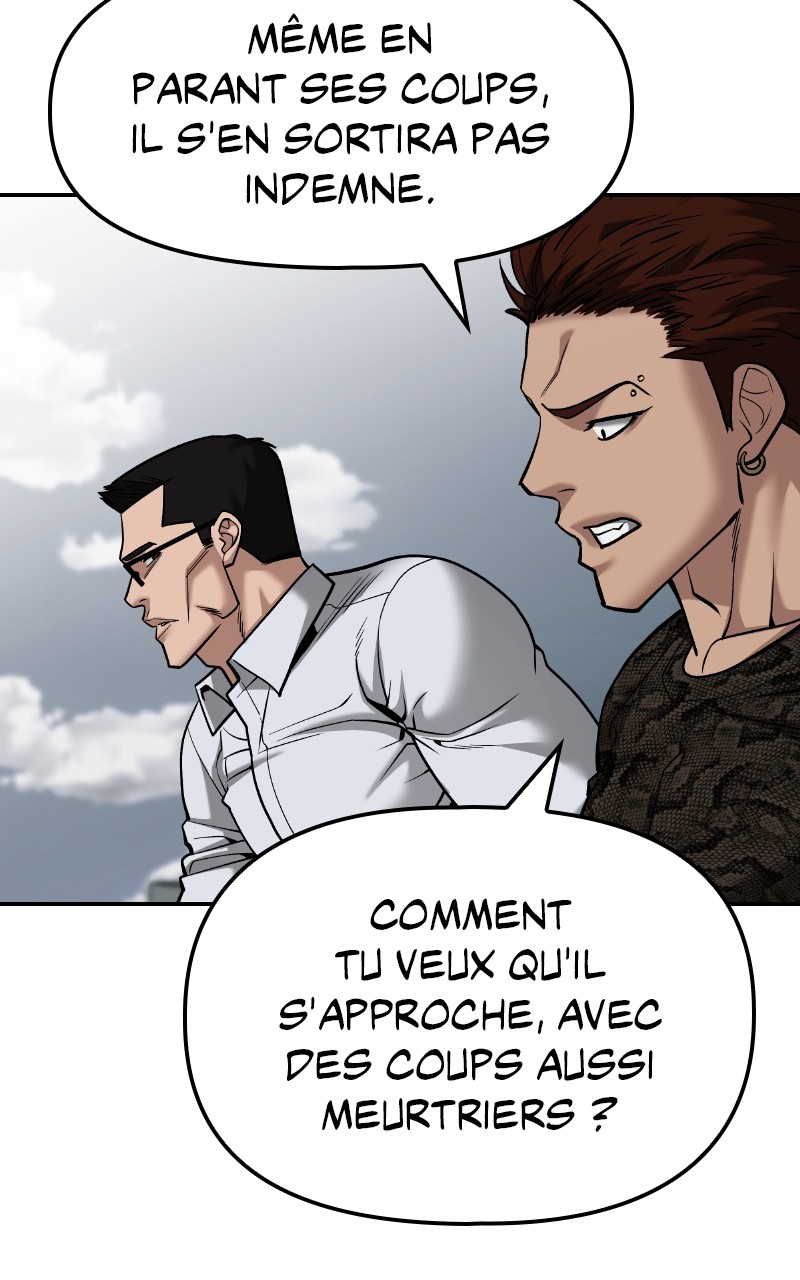 The Bully in Charge Chapitre 104 - Page 39
