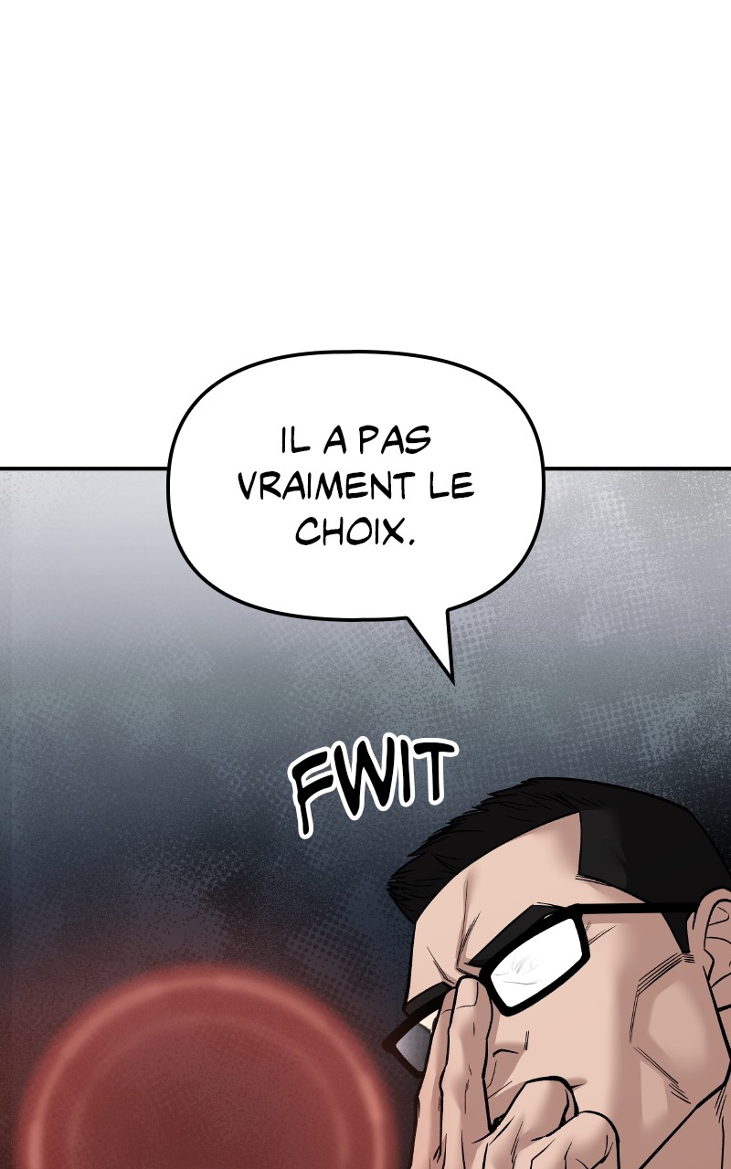 The Bully in Charge Chapitre 104 - Page 40