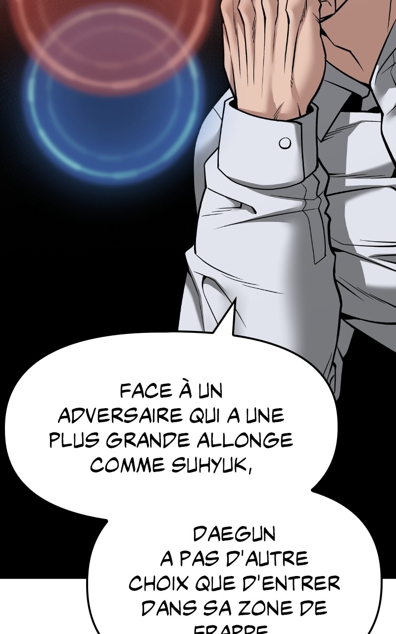 The Bully in Charge Chapitre 104 - Page 41