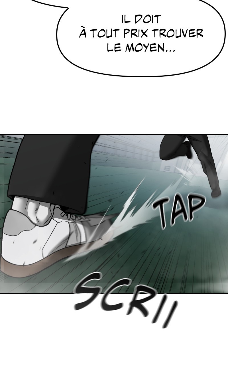 The Bully in Charge Chapitre 104 - Page 44