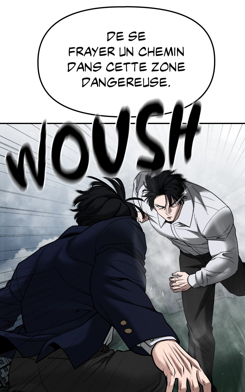 The Bully in Charge Chapitre 104 - Page 45