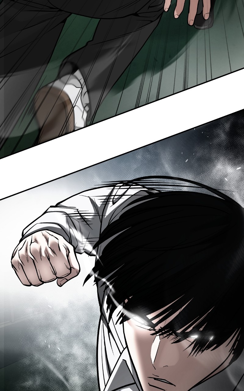 The Bully in Charge Chapitre 104 - Page 46