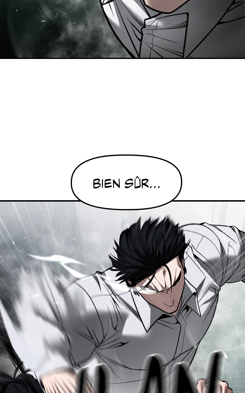 The Bully in Charge Chapitre 104 - Page 47