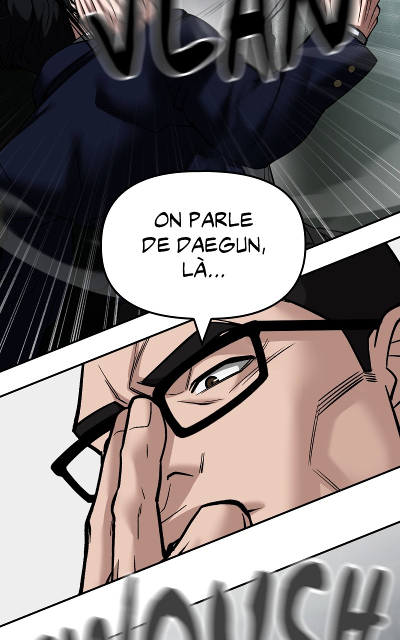 The Bully in Charge Chapitre 104 - Page 48