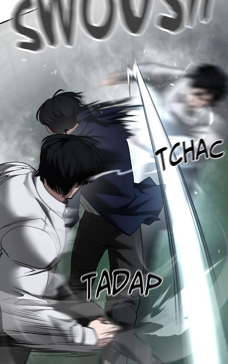 The Bully in Charge Chapitre 104 - Page 49