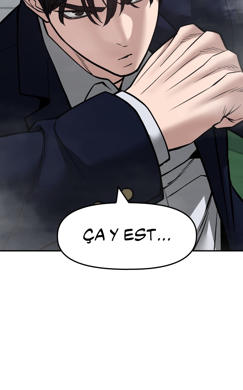 The Bully in Charge Chapitre 104 - Page 5