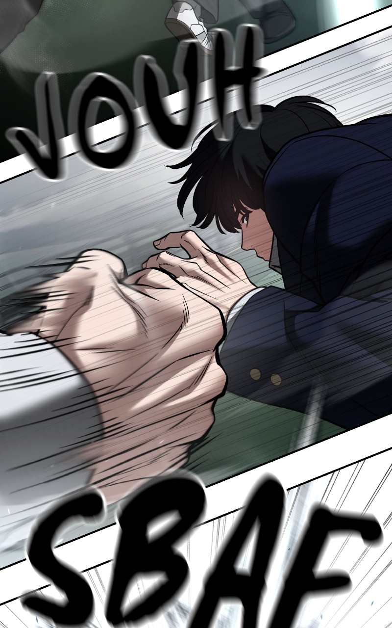 The Bully in Charge Chapitre 104 - Page 50