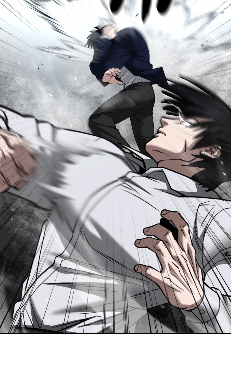 The Bully in Charge Chapitre 104 - Page 51