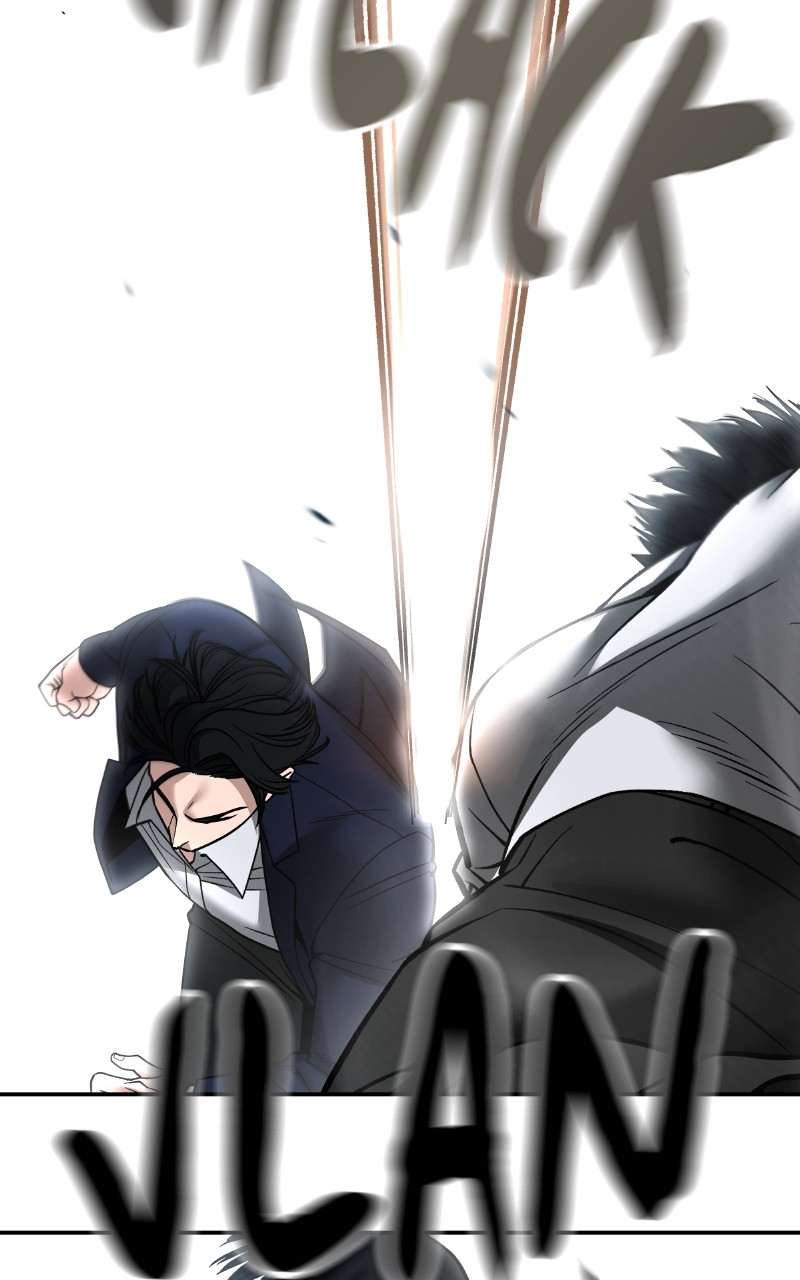 The Bully in Charge Chapitre 104 - Page 53
