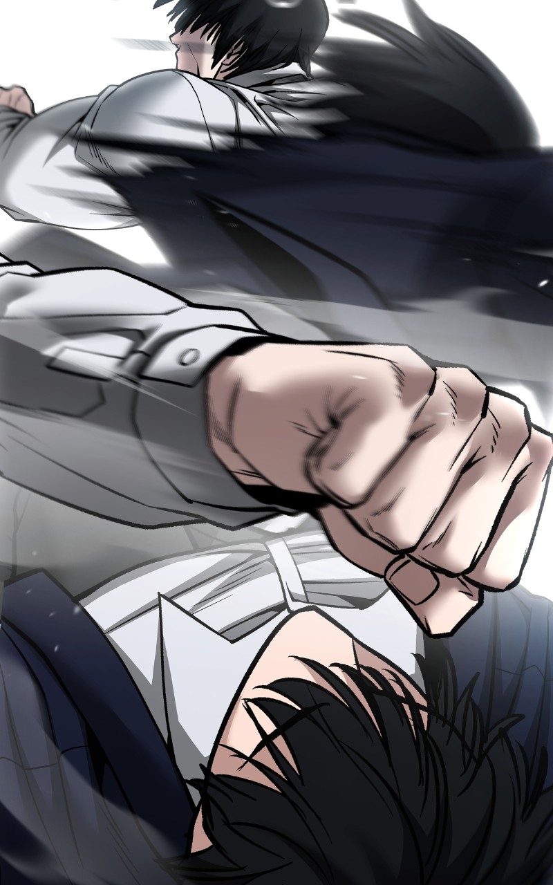 The Bully in Charge Chapitre 104 - Page 54