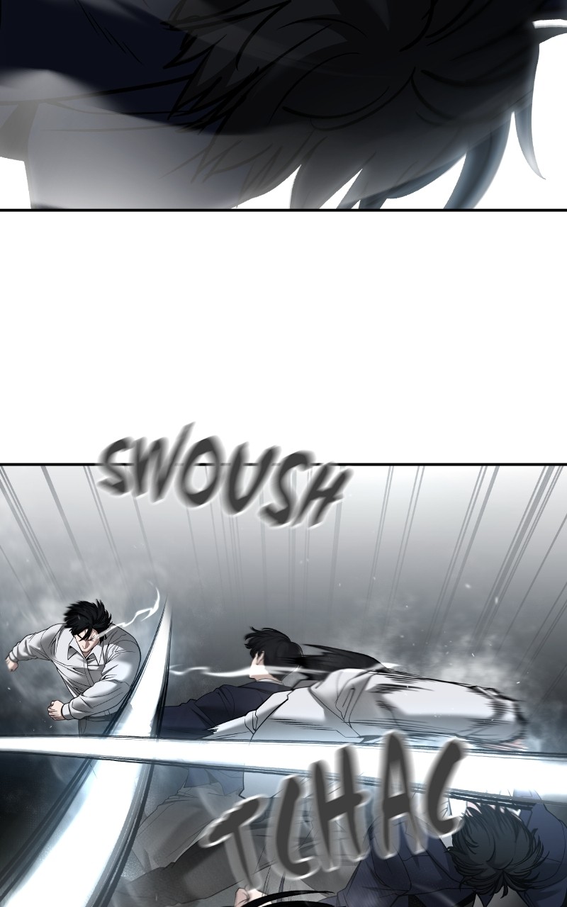 The Bully in Charge Chapitre 104 - Page 55