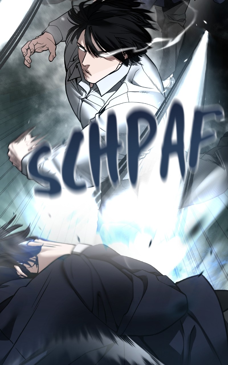 The Bully in Charge Chapitre 104 - Page 56