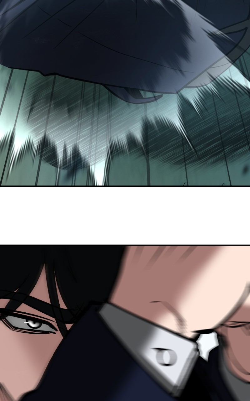 The Bully in Charge Chapitre 104 - Page 57