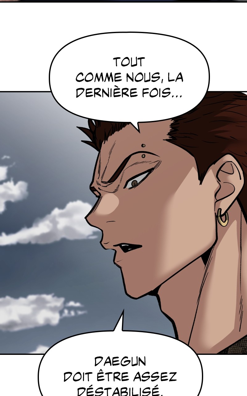 The Bully in Charge Chapitre 104 - Page 58