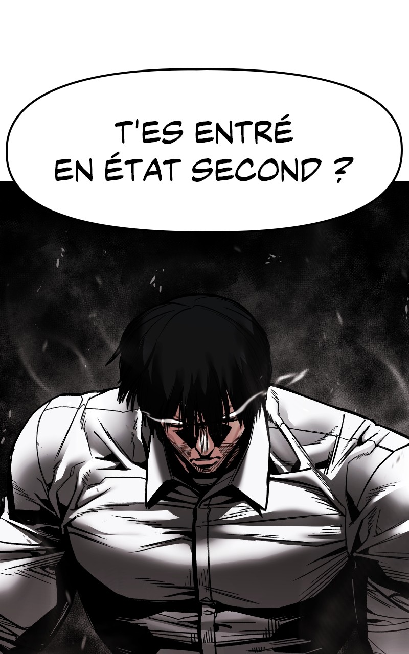 The Bully in Charge Chapitre 104 - Page 6