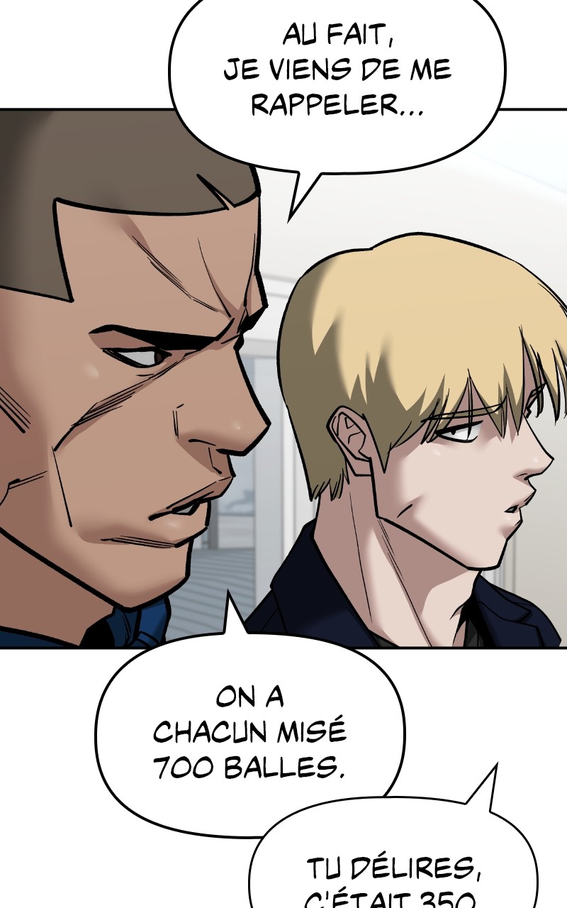 The Bully in Charge Chapitre 104 - Page 60