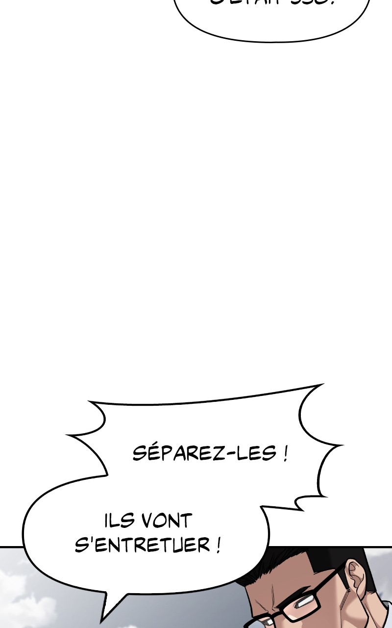 The Bully in Charge Chapitre 104 - Page 61