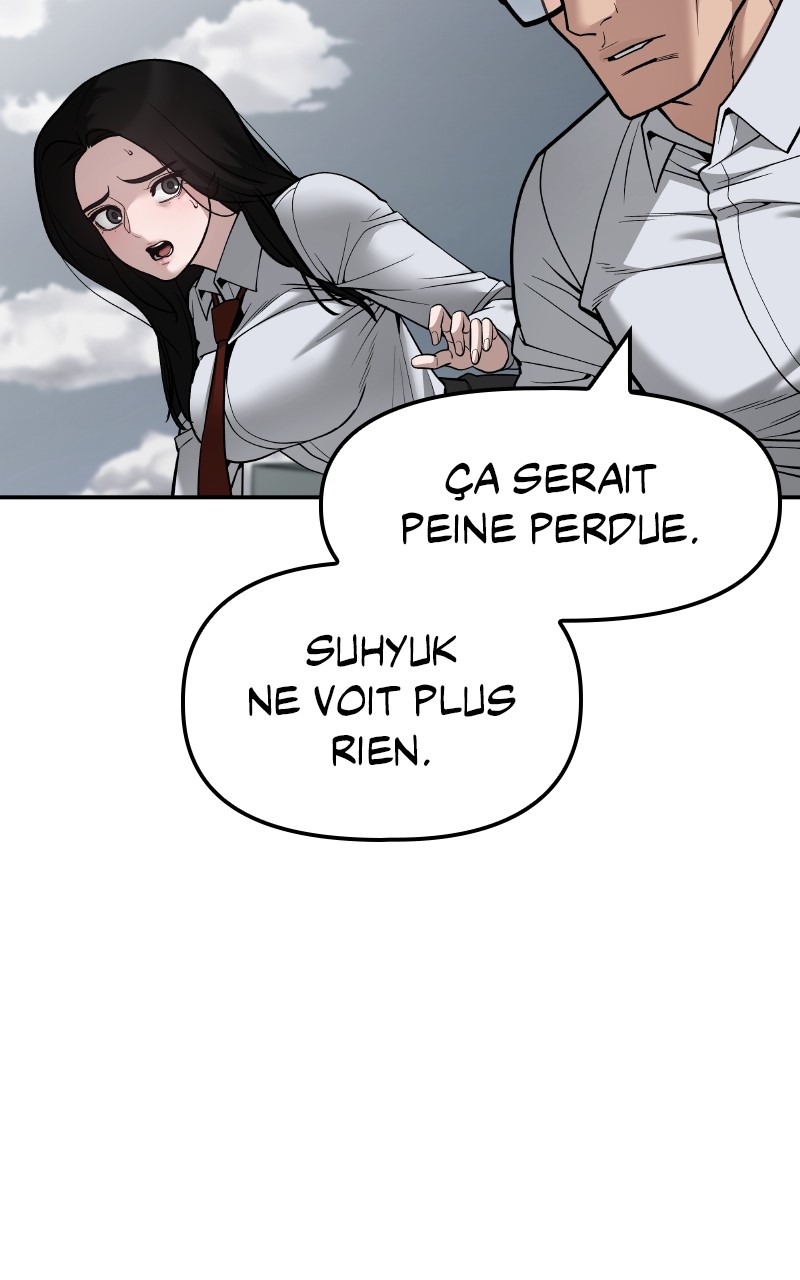 The Bully in Charge Chapitre 104 - Page 62