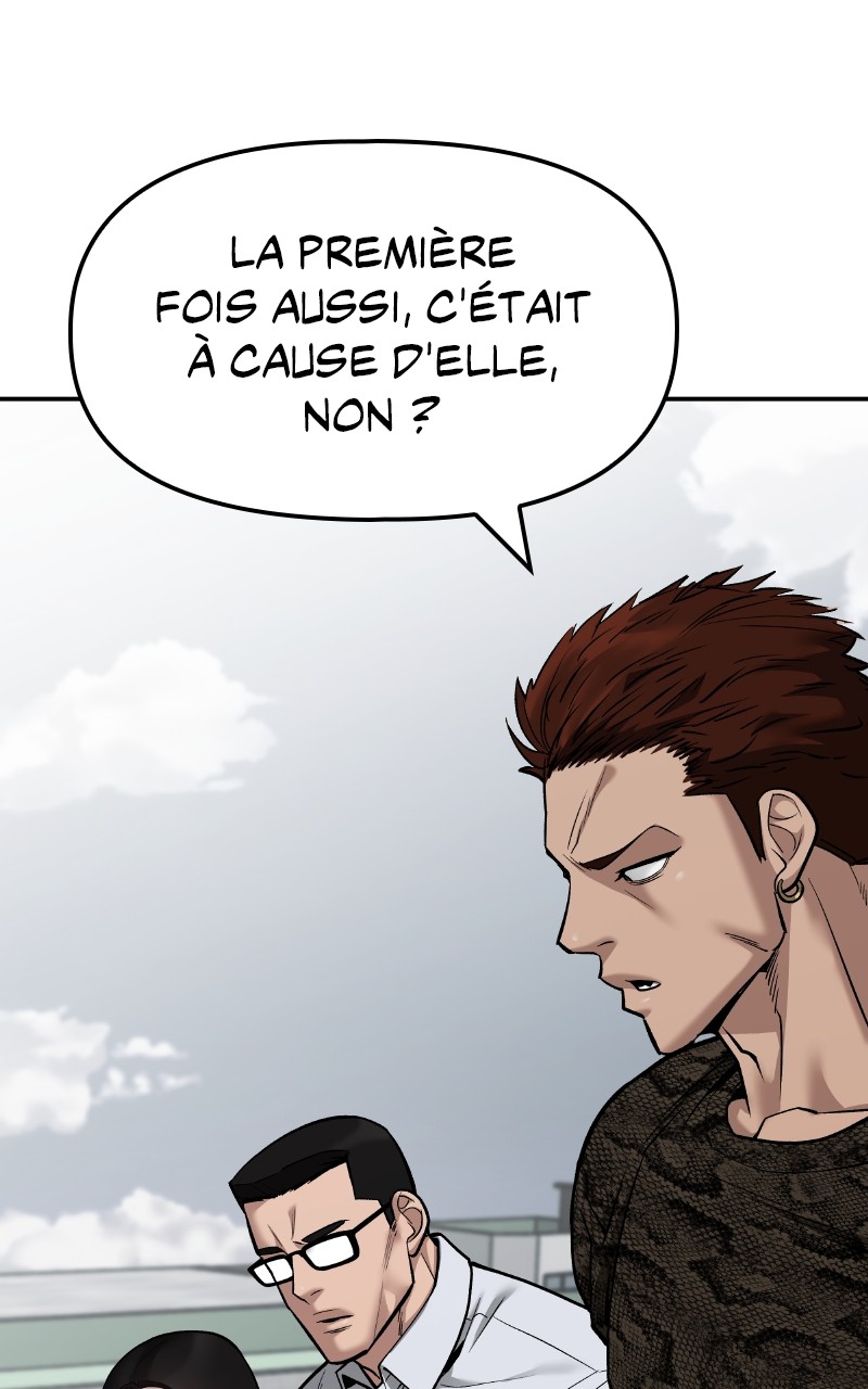 The Bully in Charge Chapitre 104 - Page 63