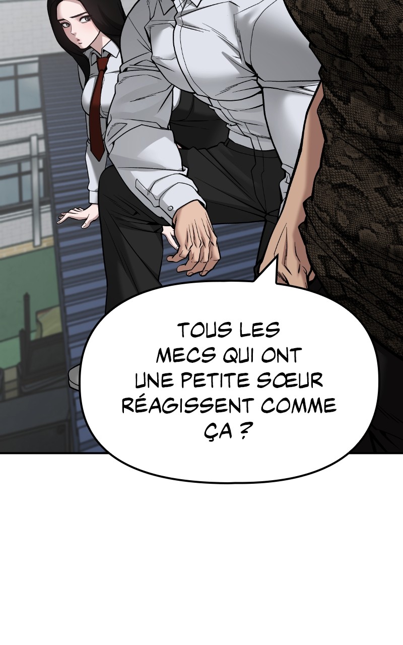 The Bully in Charge Chapitre 104 - Page 64