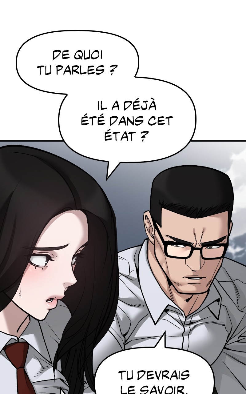 The Bully in Charge Chapitre 104 - Page 65