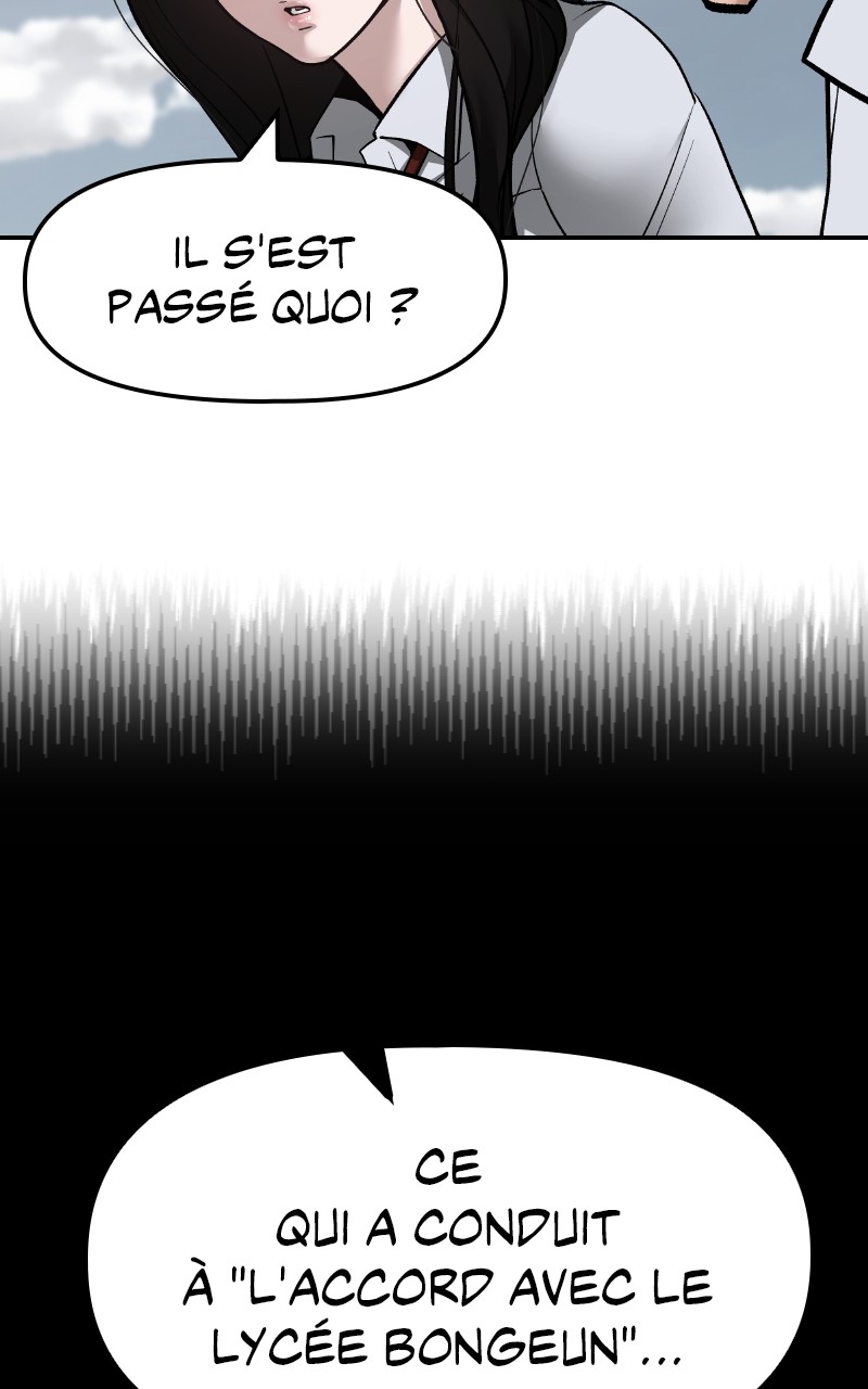 The Bully in Charge Chapitre 104 - Page 67