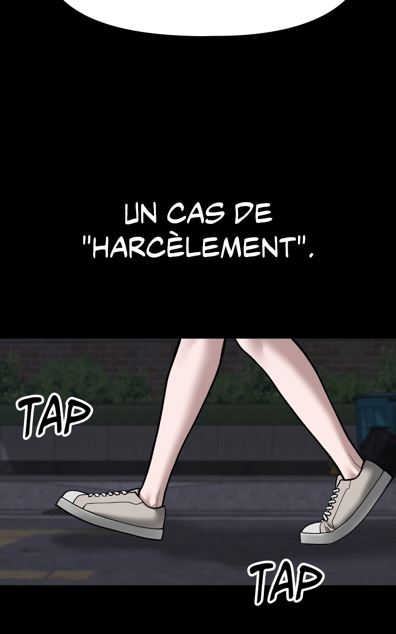 The Bully in Charge Chapitre 104 - Page 68