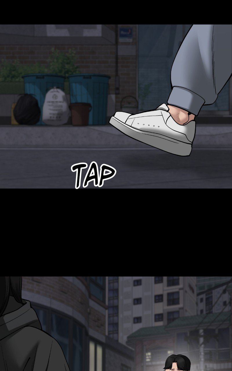 The Bully in Charge Chapitre 104 - Page 69