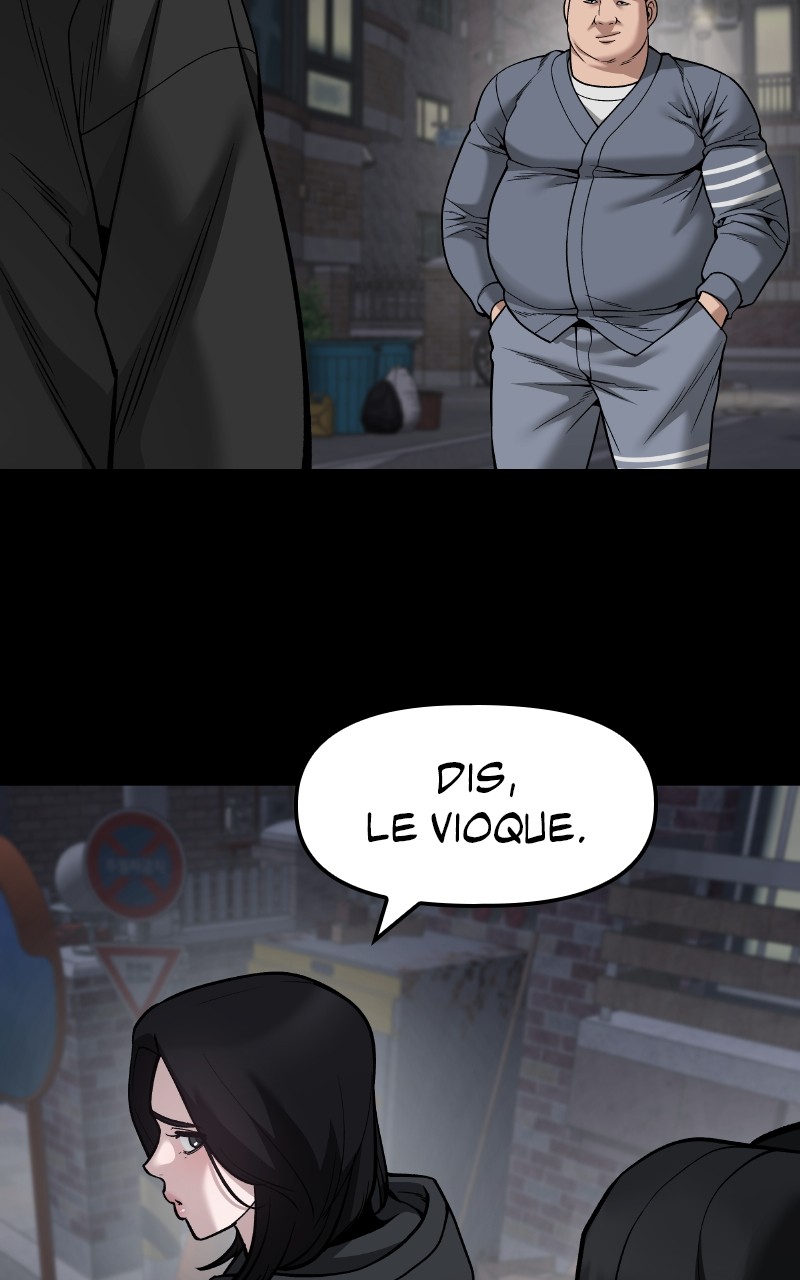 The Bully in Charge Chapitre 104 - Page 70