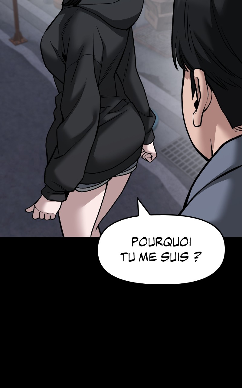The Bully in Charge Chapitre 104 - Page 71